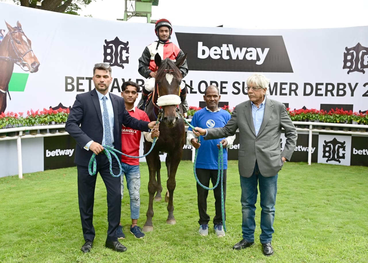 Bangalore, 16.07.2023