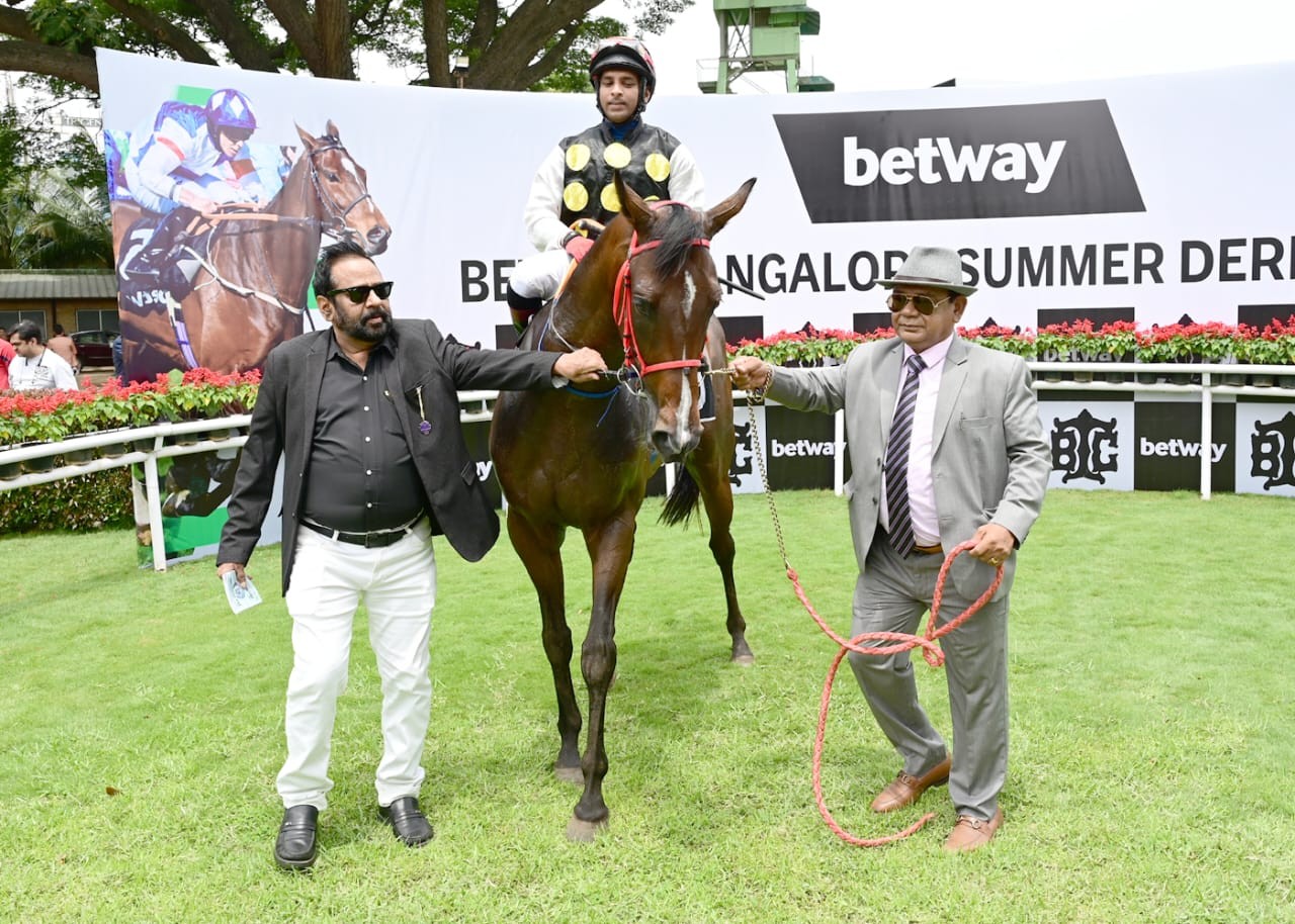 Bangalore, 16.07.2023