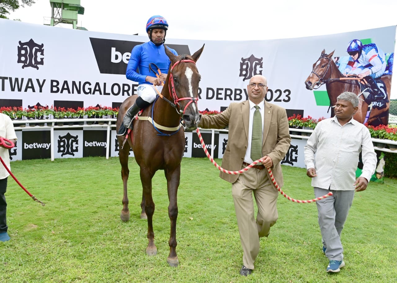 Bangalore, 22.07.2023