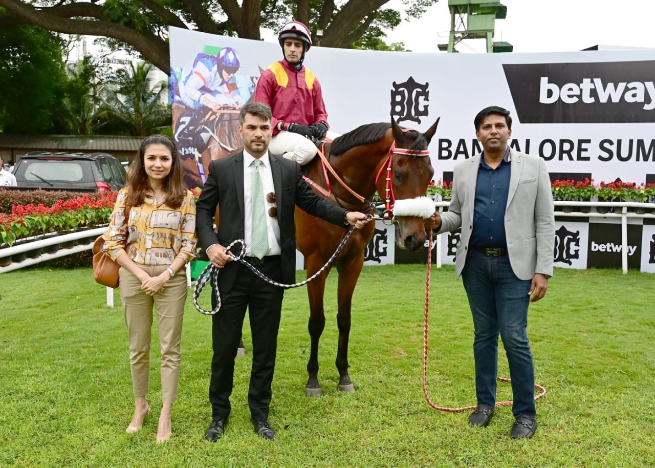 Bangalore, 23.07.2023