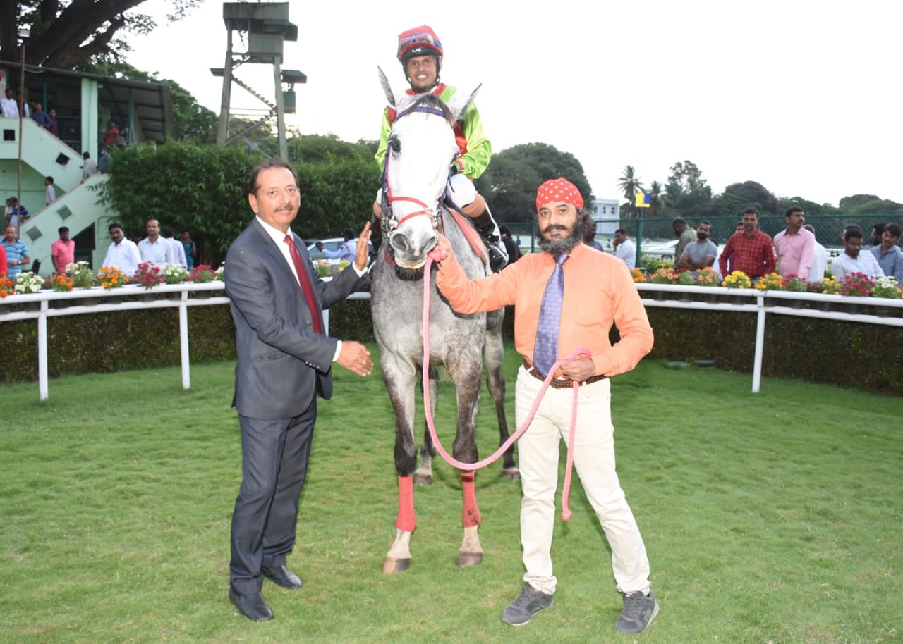 Bangalore 19. 06. 2022