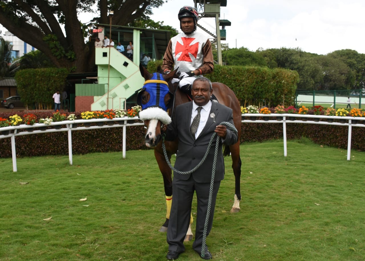 Bangalore, 26.06.2022