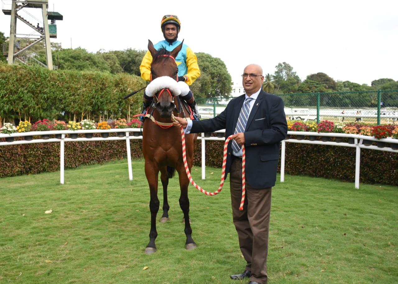 Bangalore, 26.06.2022