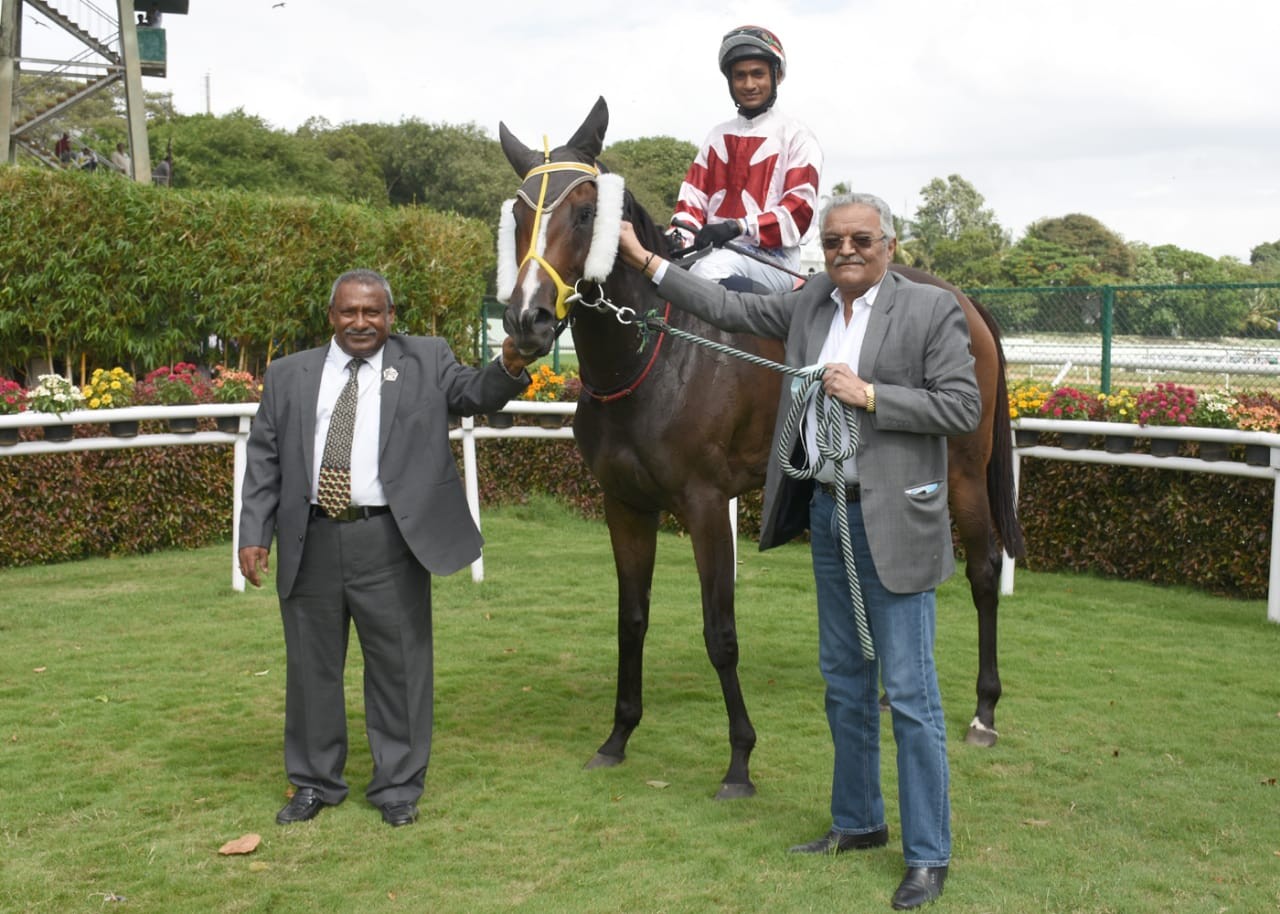 Bangalore, 26.06.2022