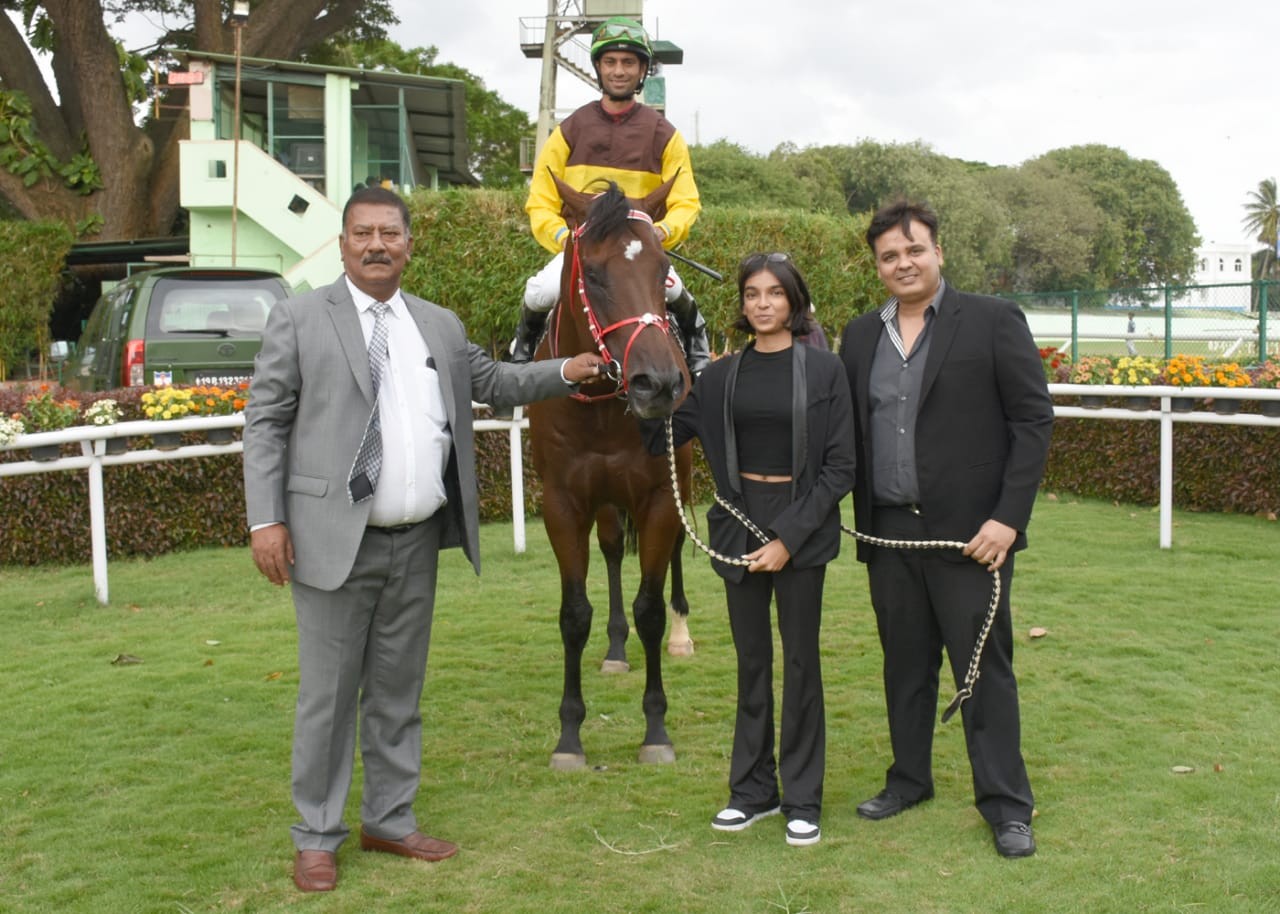 Bangalore, 26.06.2022