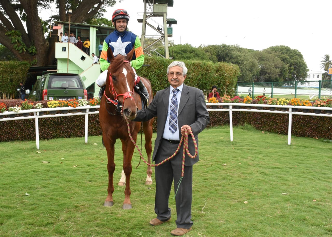 Bangalore, 26.06.2022