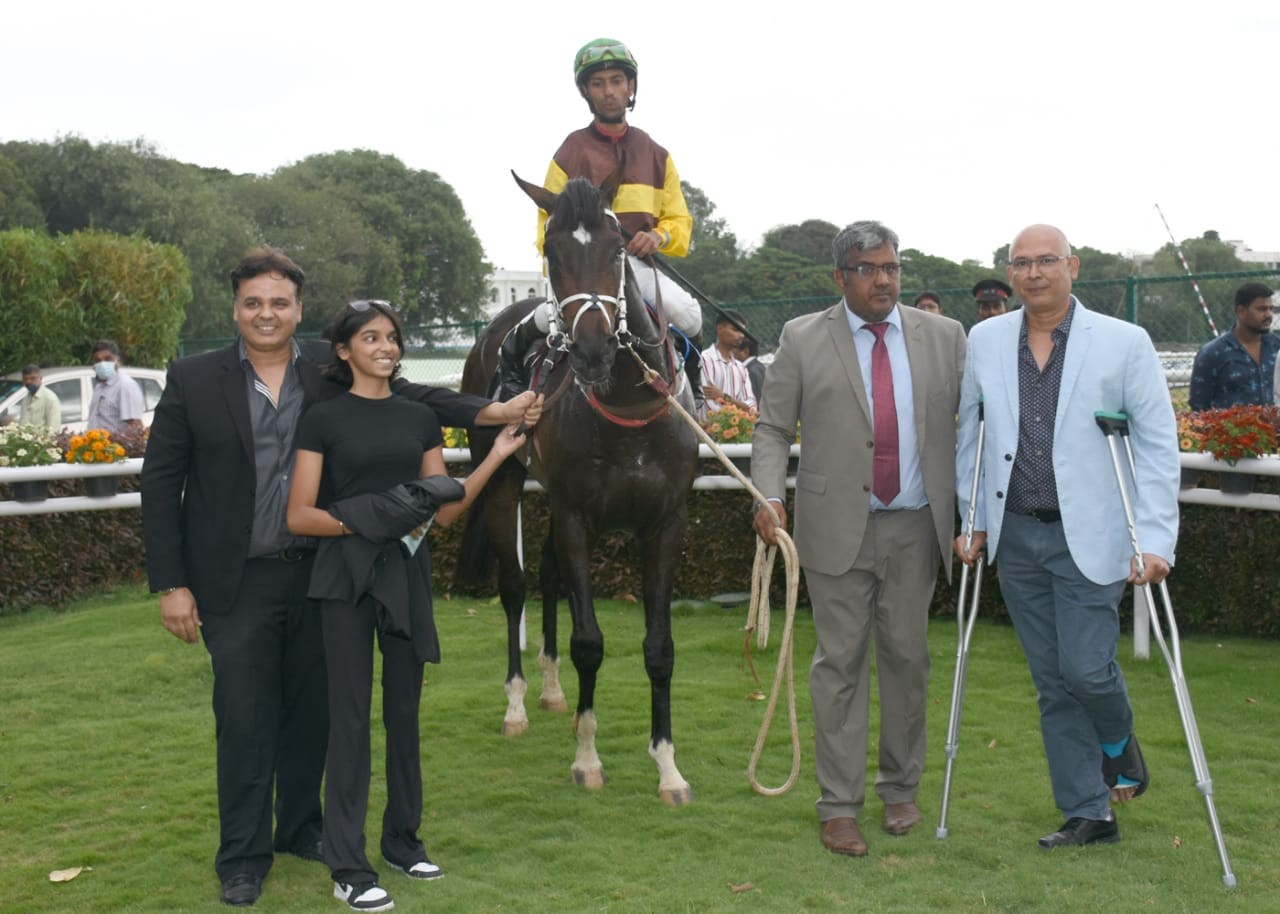 Bangalore, 26.06.2022