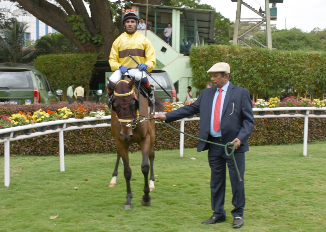 Bangalore, 26.06.2022