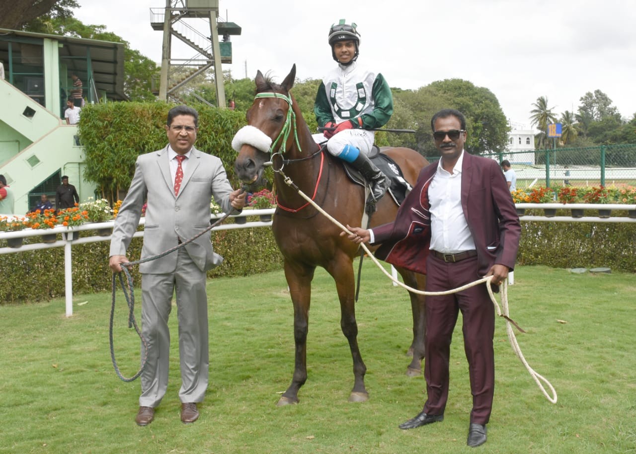 Bangalore, 10.07.2022