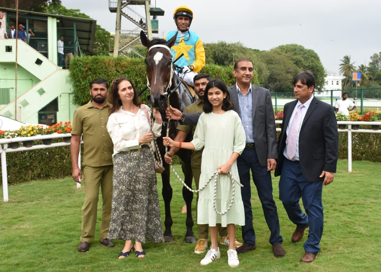 Bangalore, 10.07.2022