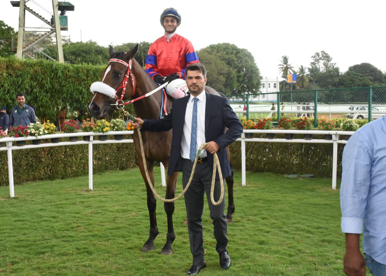 Bangalore, 10.07.2022