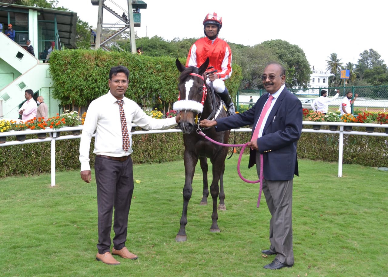 Bangalore, 10.07.2022