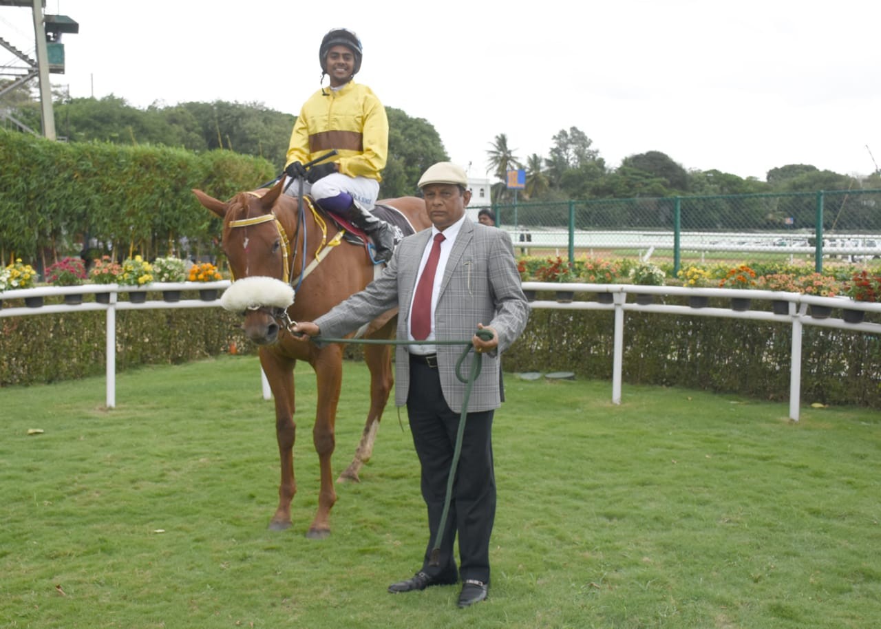 Bangalore, 10.07.2022