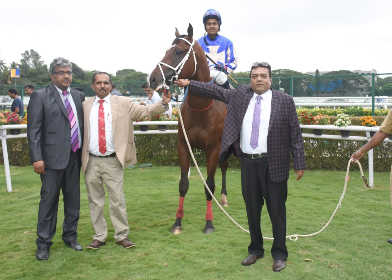 Bangalore, 10.07.2022