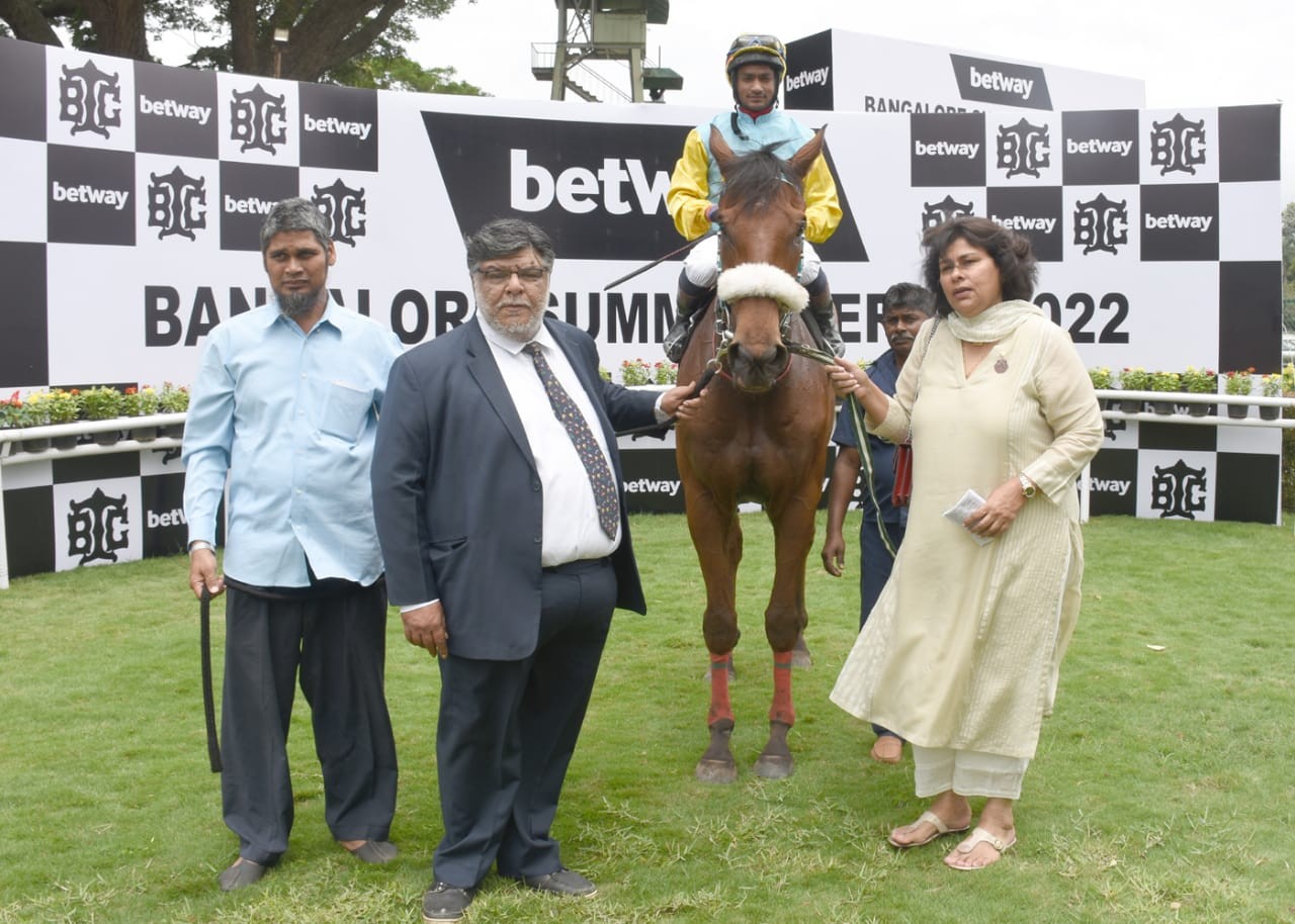 Bangalore, 16.07.20022