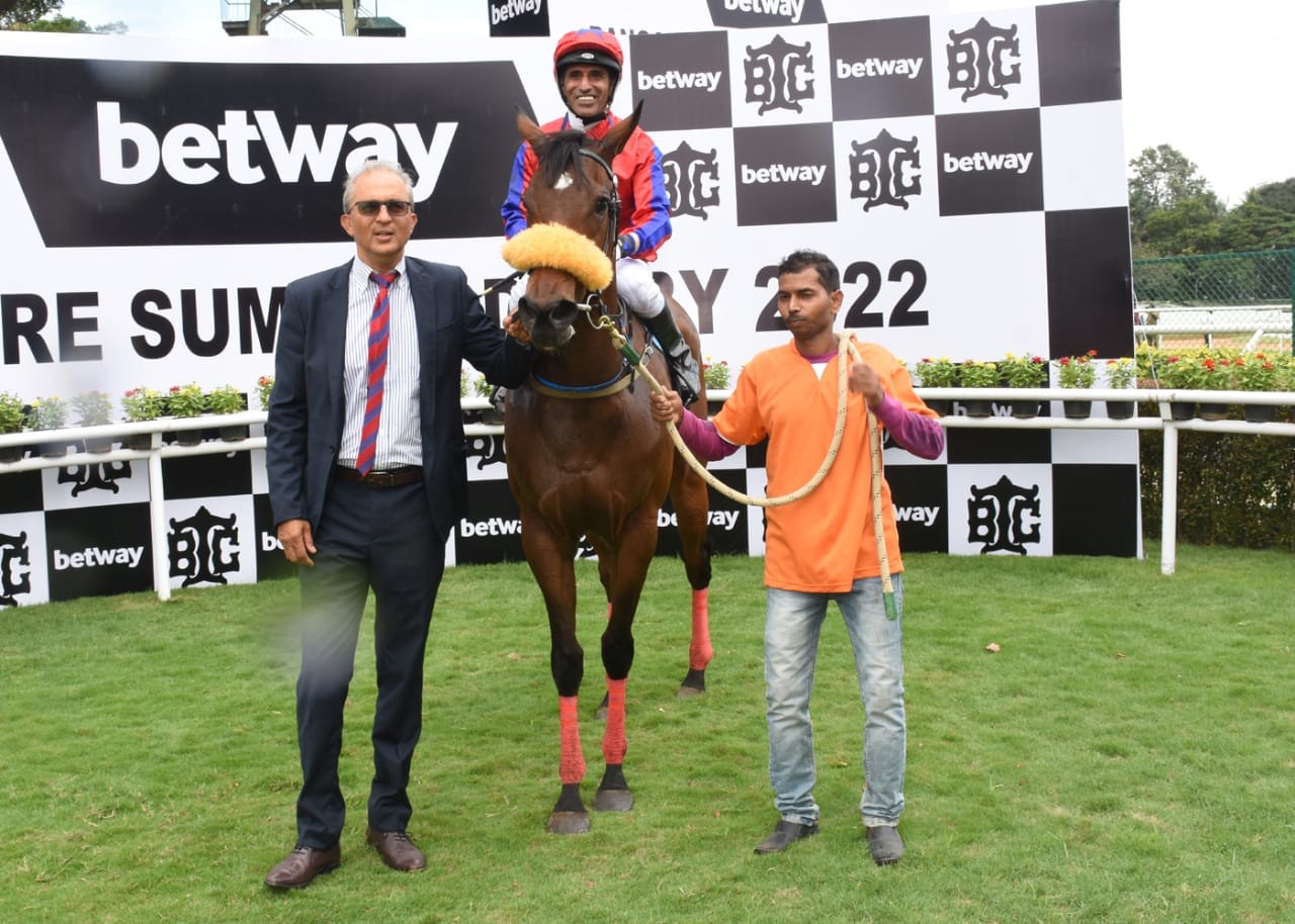 Bangalore, 16.07.20022