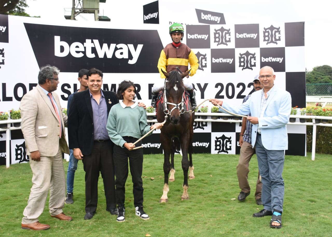 Bangalore, 16.07.20022