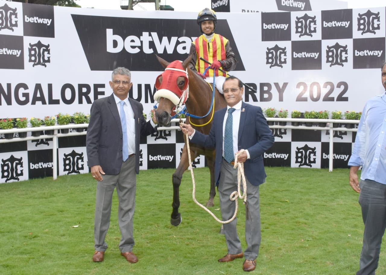 Bangalore, 16.07.20022