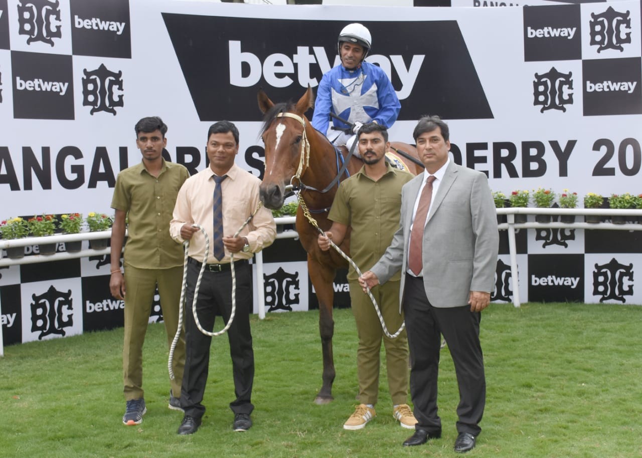 Bangalore, 16.07.20022