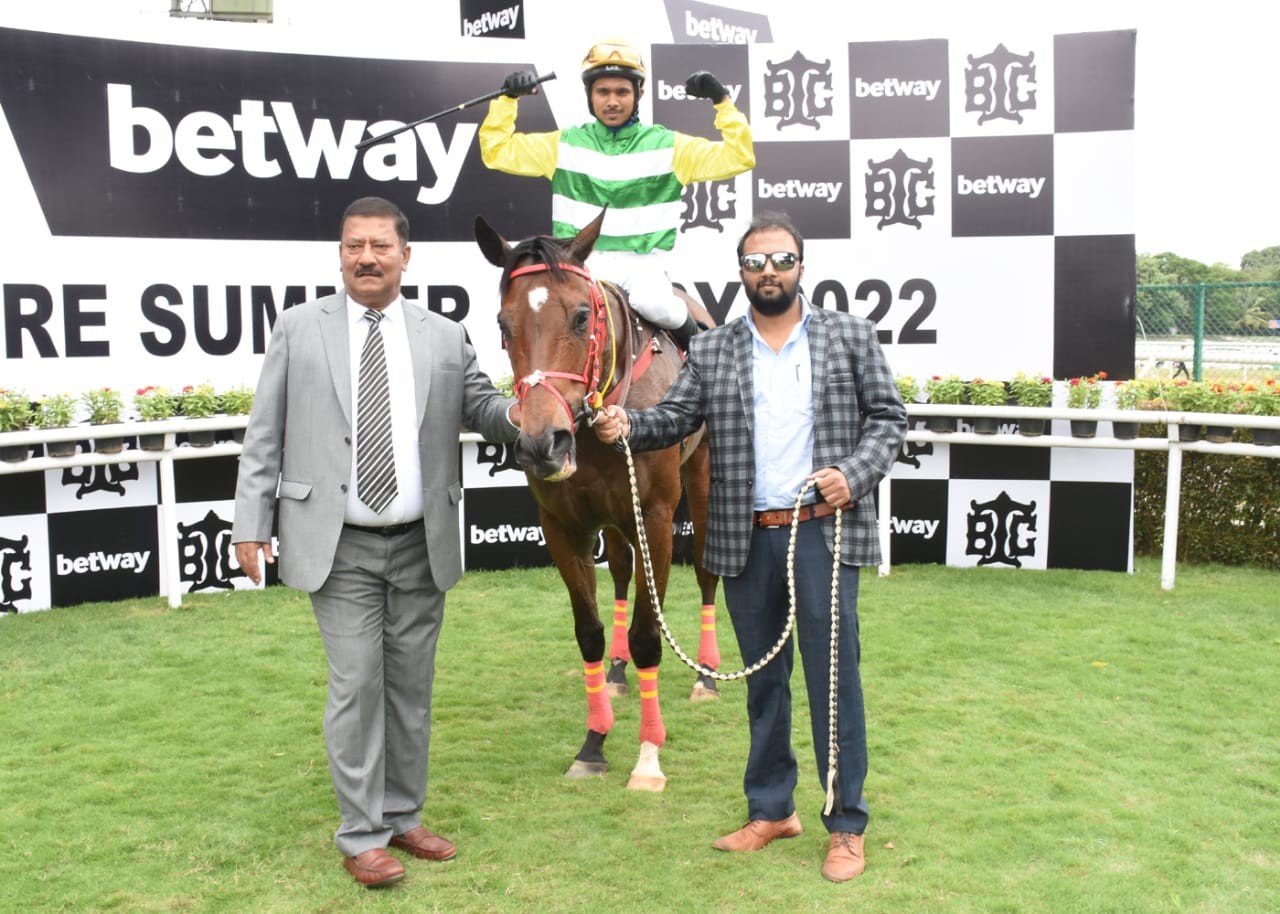 Bangalore, 17.07.2022