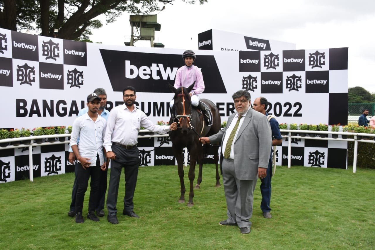 Bangalore, 17.07.2022