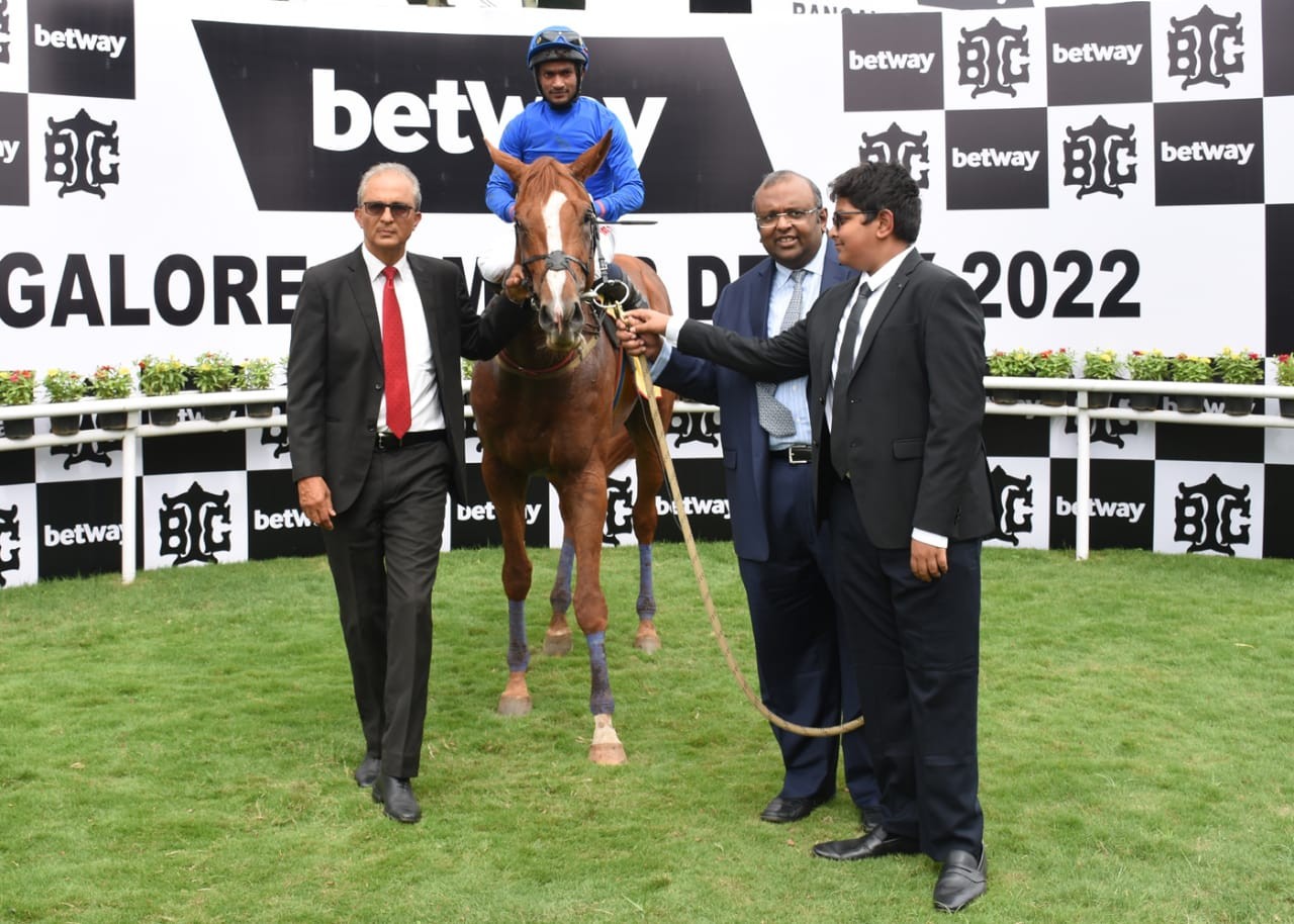 Bangalore, 17.07.2022