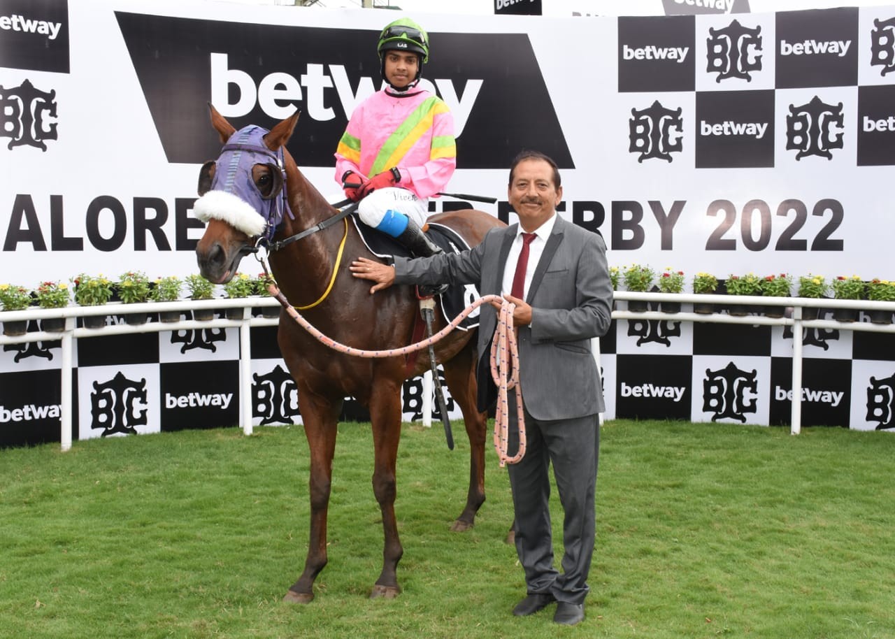 Bangalore, 17.07.2022