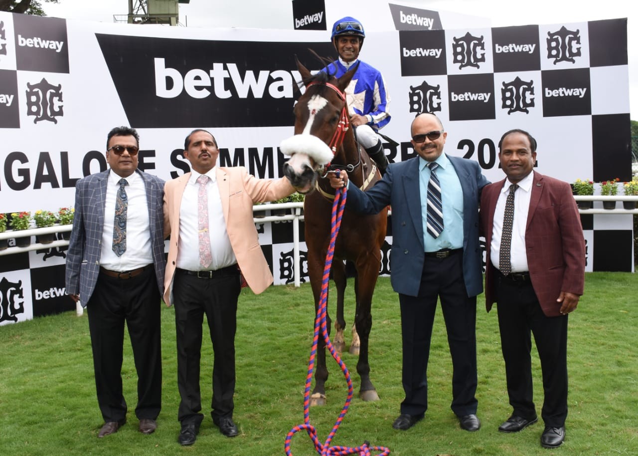 Bangalore, 17.07.2022