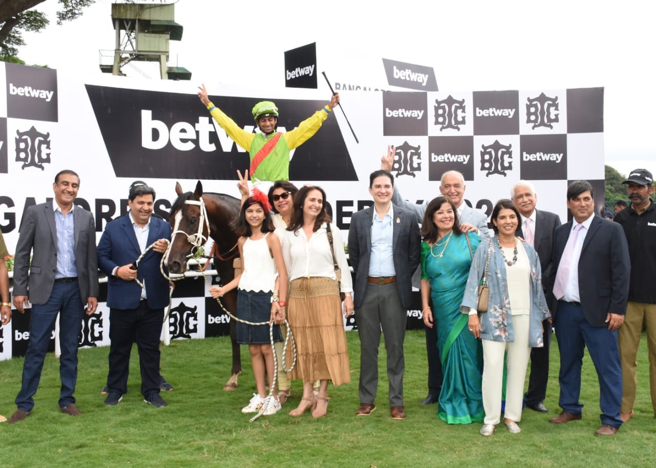 Bangalore, 17.07.2022