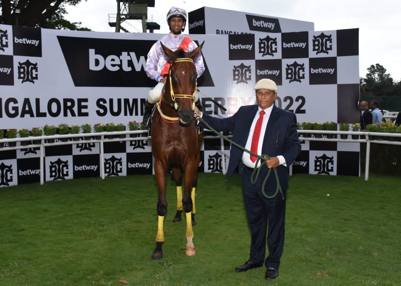 Bangalore, 17.07.2022