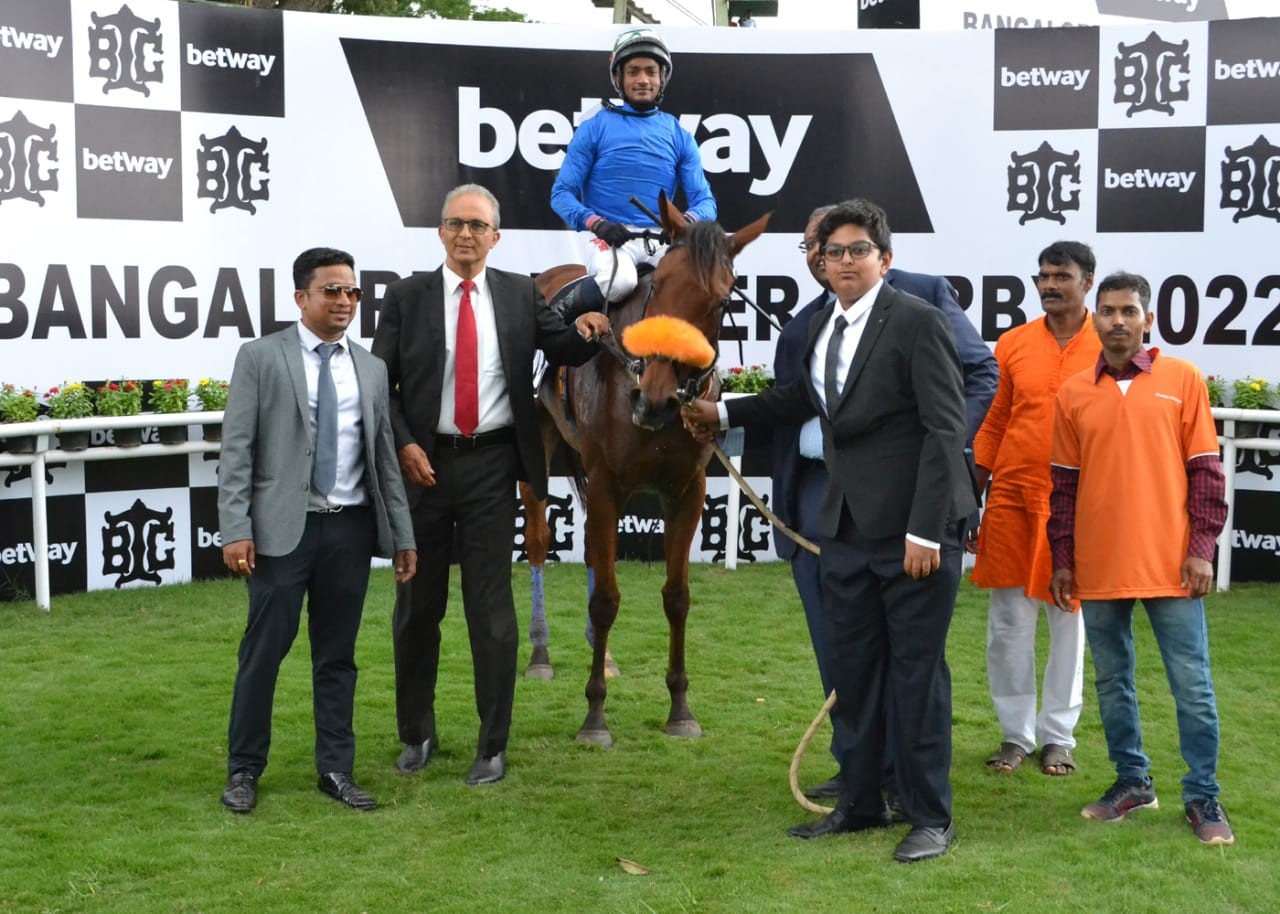 Bangalore, 17.07.2022