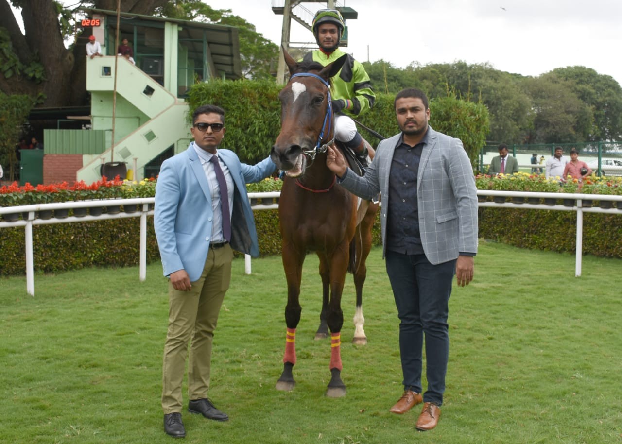 Bangalore, 24.07.2022