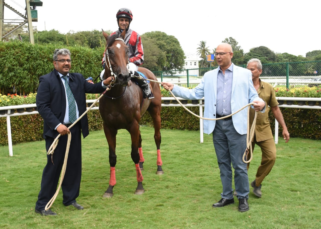 Bangalore, 24.07.2022