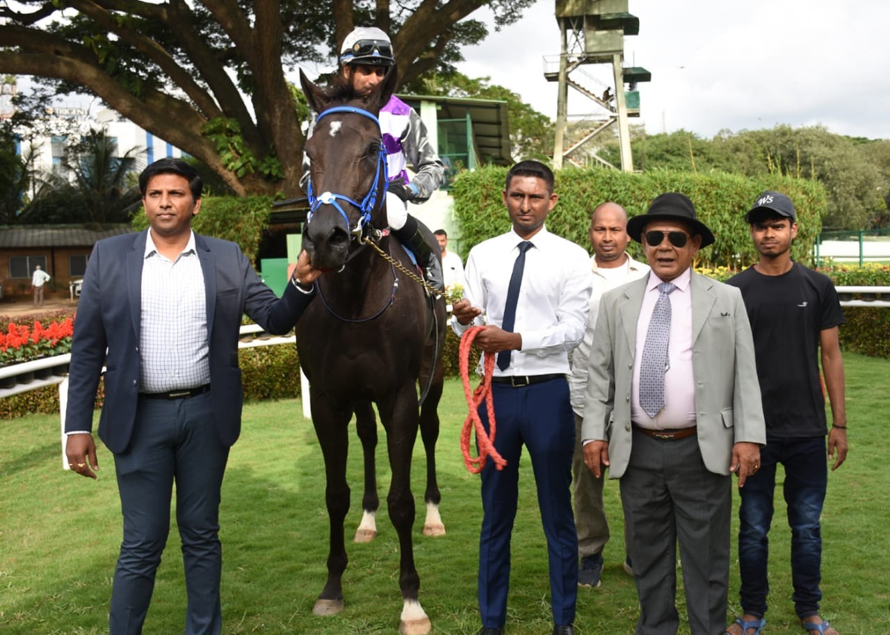 Bangalore, 24.07.2022