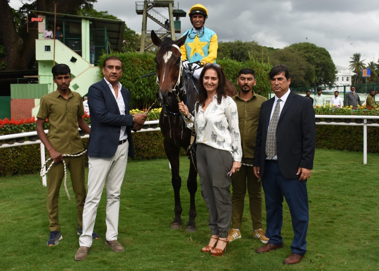 Bangalore, 24.07.2022