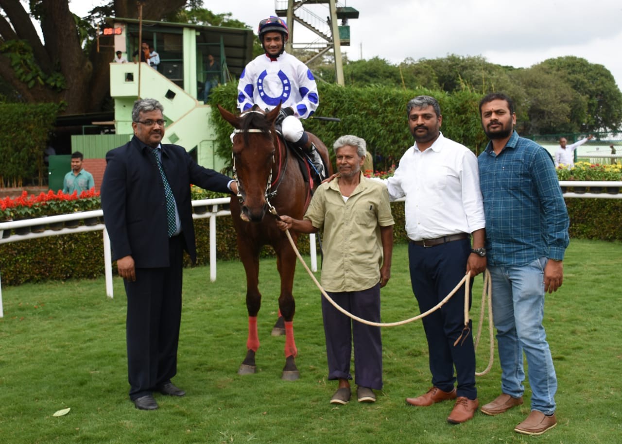 Bangalore, 24.07.2022