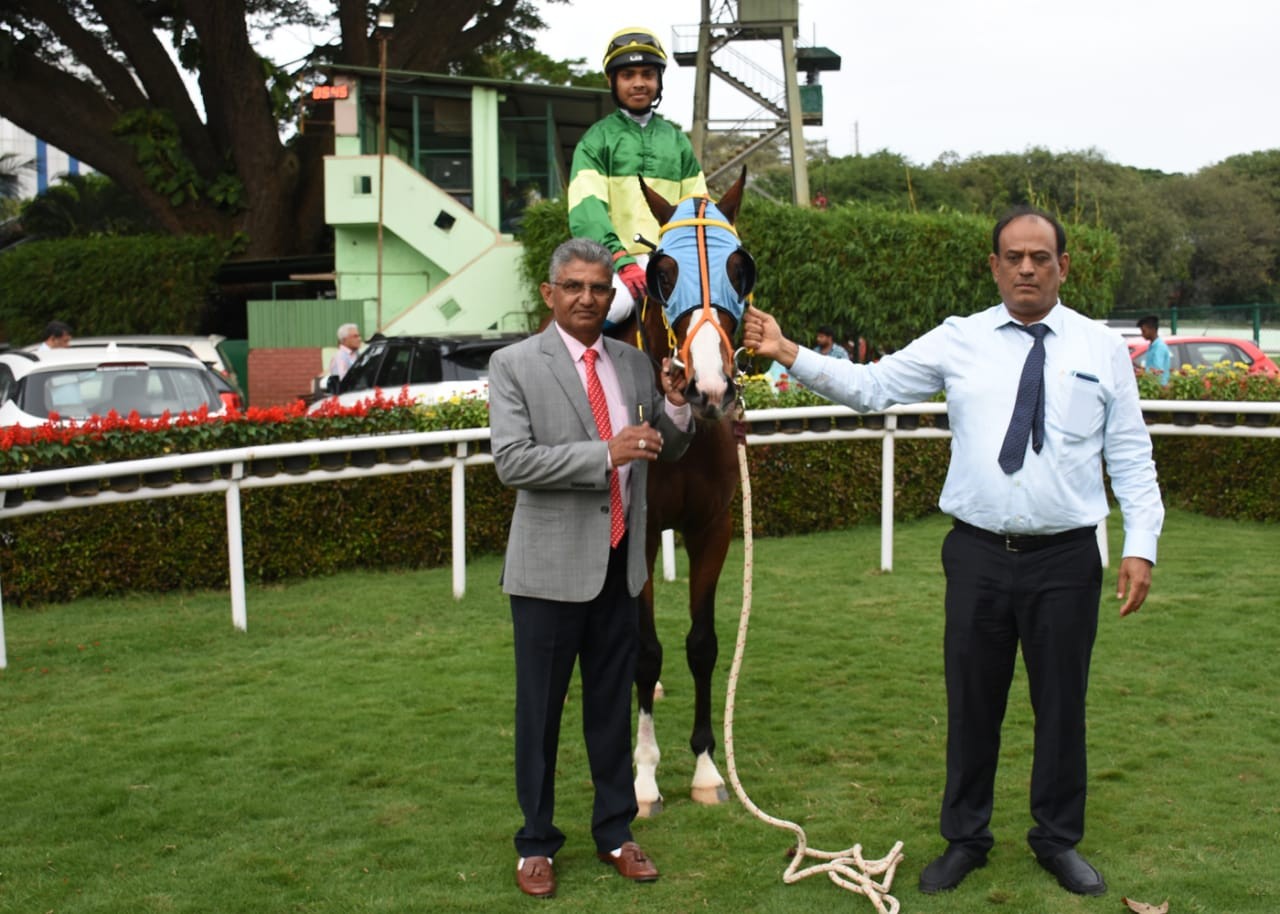 Bangalore, 24.07.2022