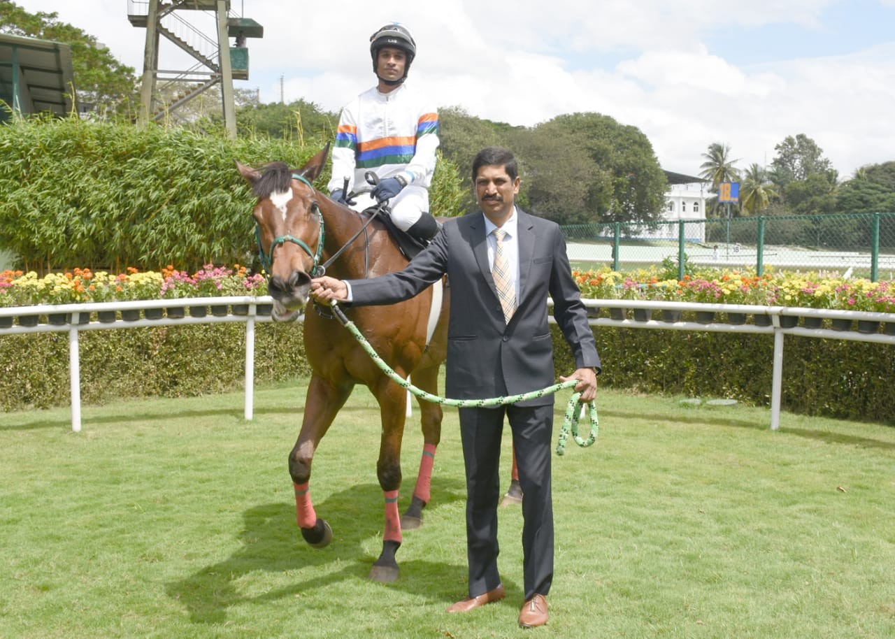 Bangalore, 12.08.2022