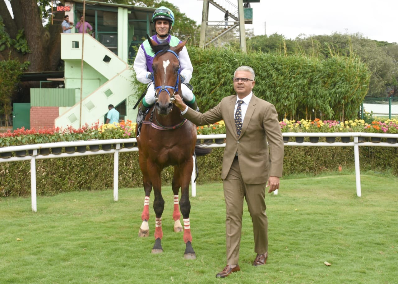 Bangalore, 12.08.2022