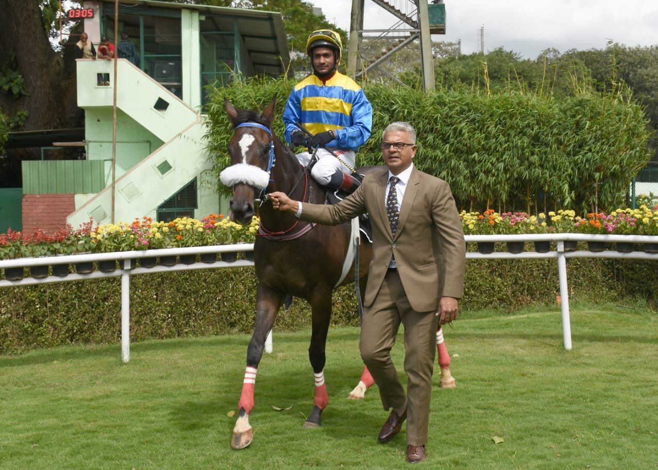 Bangalore, 12.08.2022