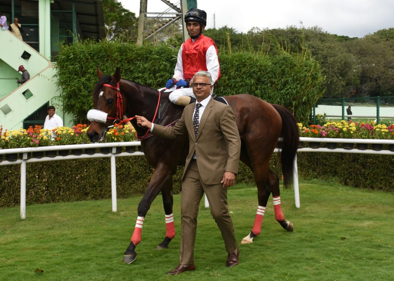 Bangalore, 12.08.2022