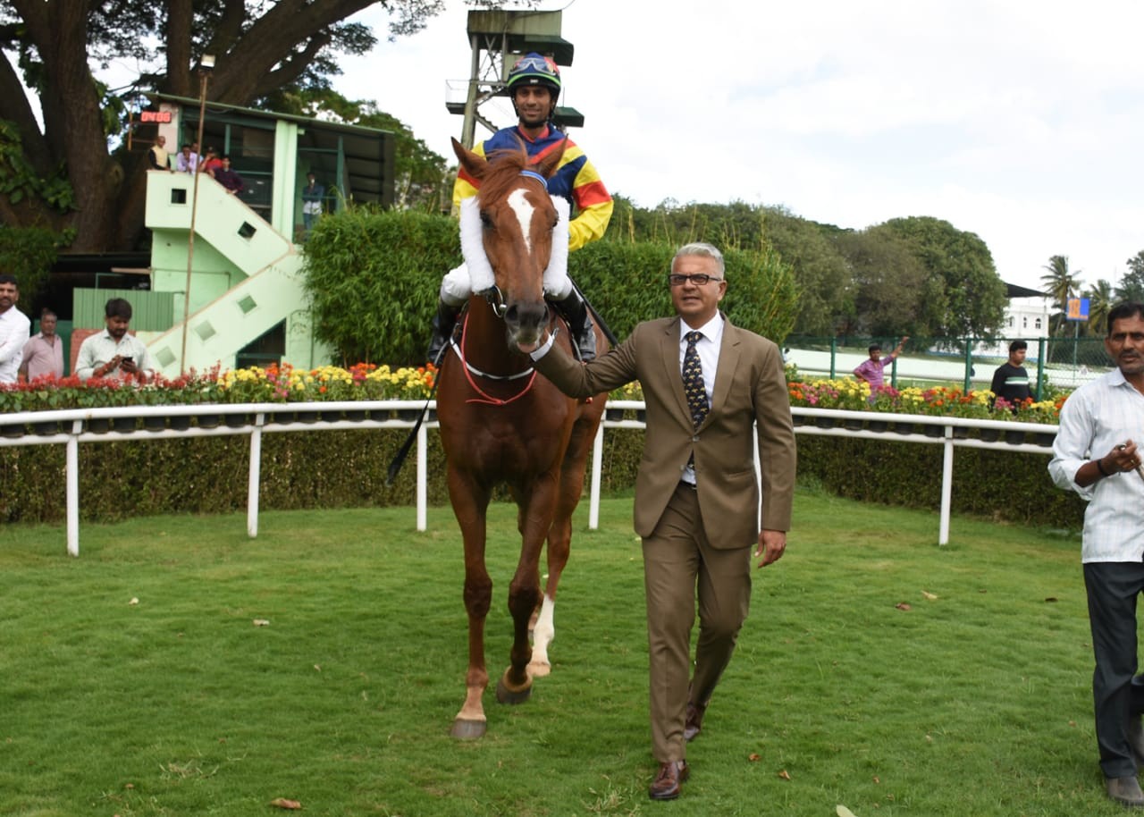 Bangalore, 12.08.2022