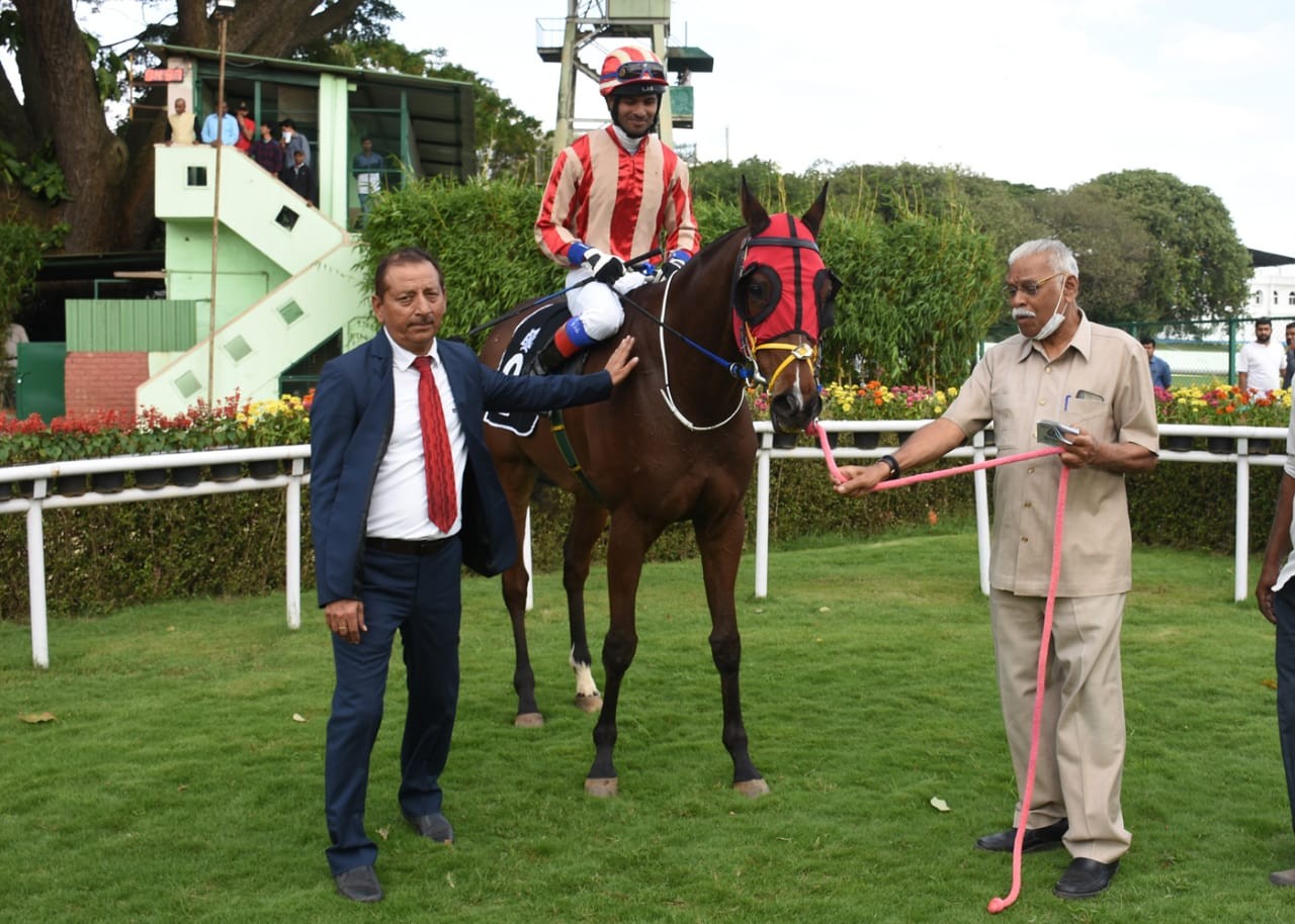 Bangalore, 12.08.2022