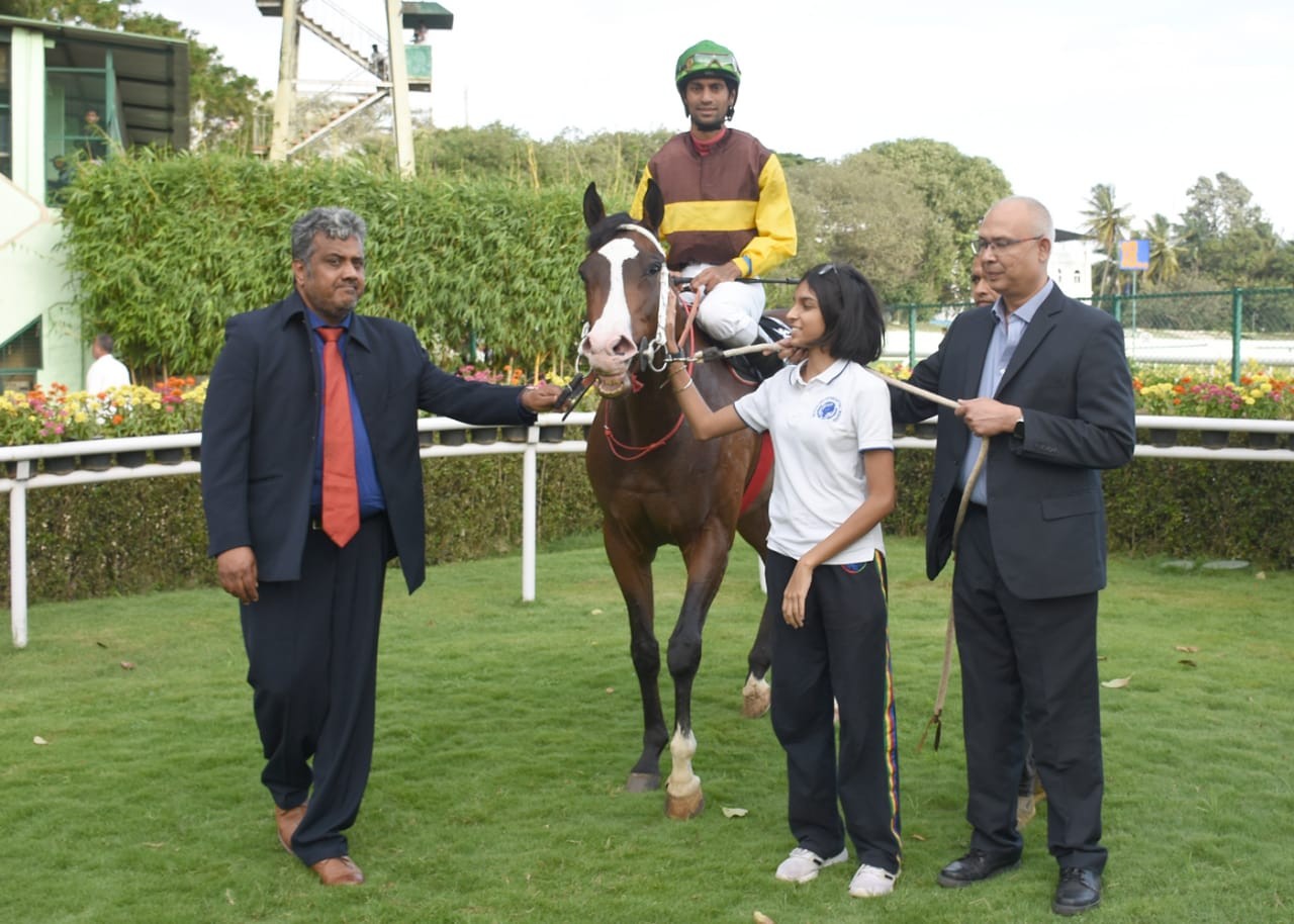 Bangalore, 12.08.2022