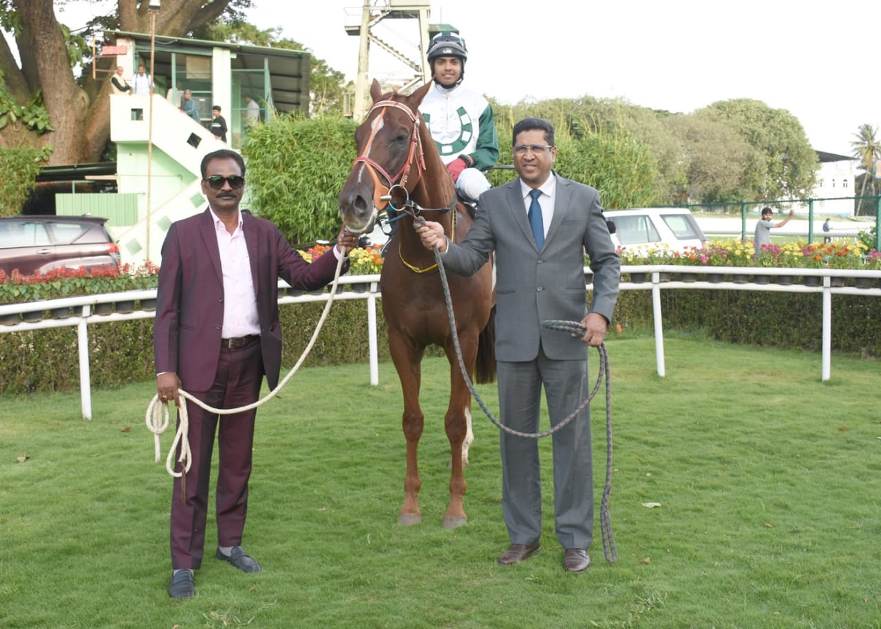 Bangalore, 12.08.2022