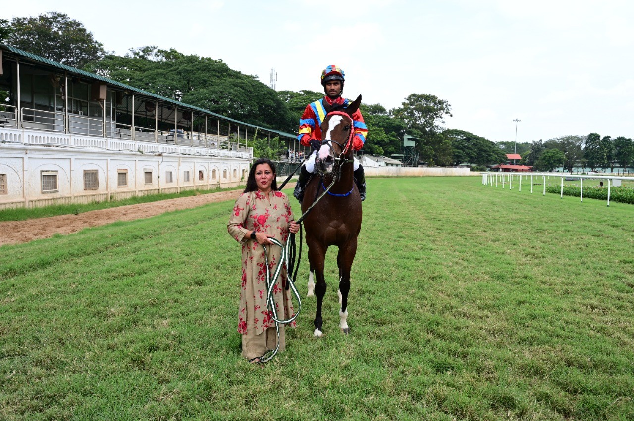 Mysore, 06.10.2022