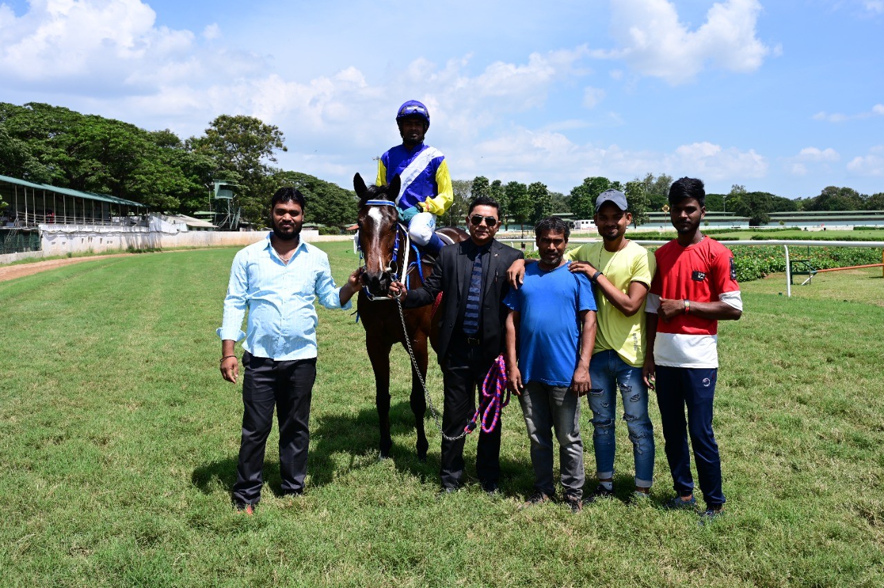 Mysore, 07.10.2022