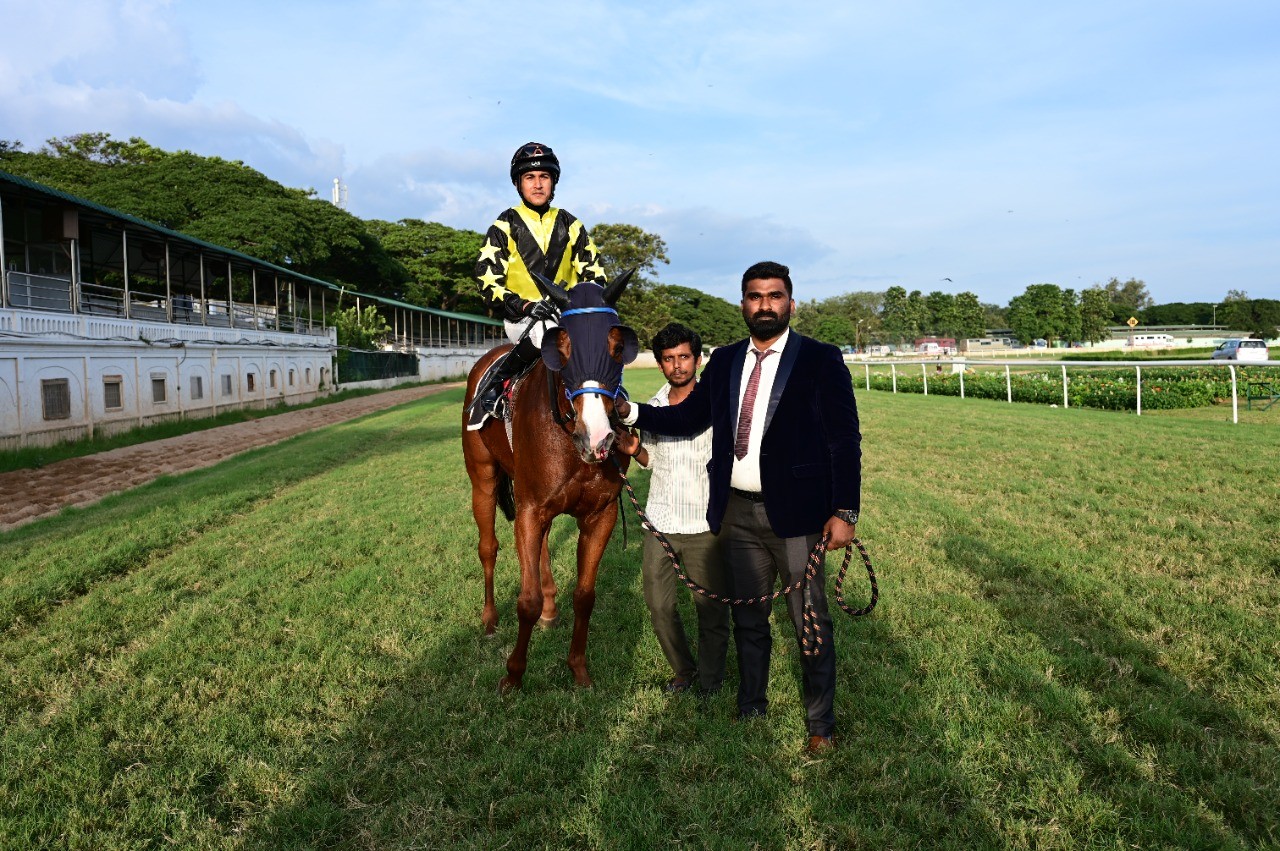 Mysore, 07.10.2022
