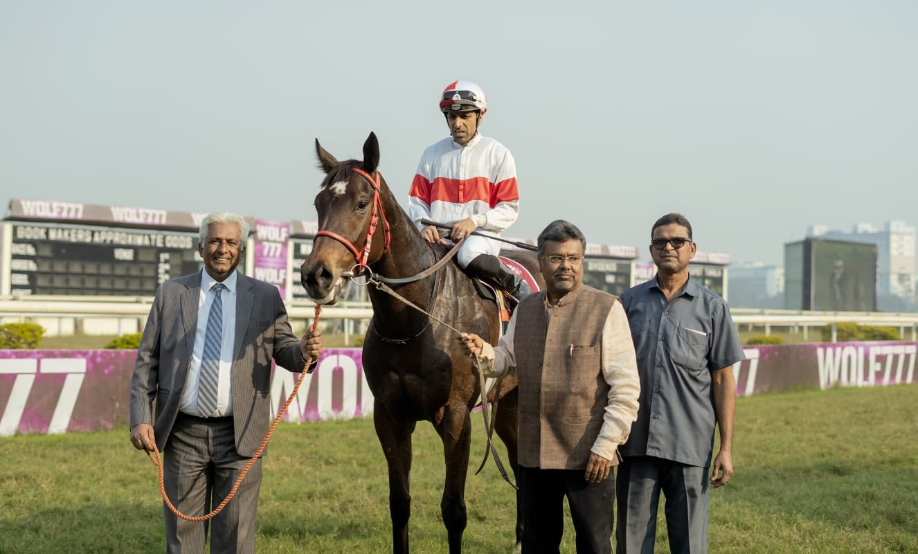 Calcutta, 17.12.2022