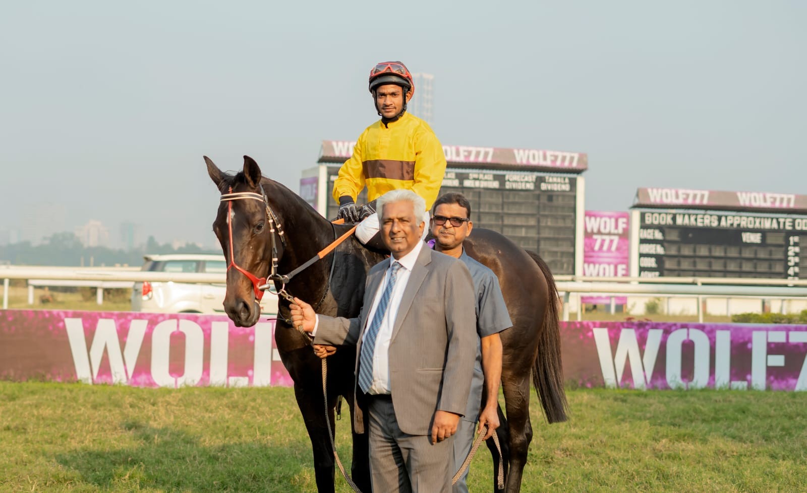 Calcutta, 17.12.2022